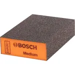 Bosch Sanding Block, Medium Grit (P/N: 2 608 901 169)