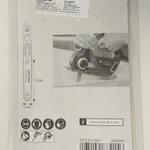 Bosch 2 609 256 350 كتلة صنفرة مرنة