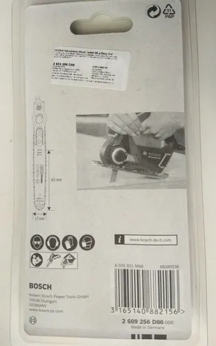 مقارنة بلوك صنفرة بوش (رقم القطعة: 2 608 901 174) للتحضير اليدوي للأسطح مع Bosch 2 609 256 350 كتلة صنفرة مرنة