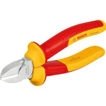صورة كماشة متعددة الاستخدامات Bosch Pliers 1.600.A02.ND9