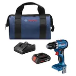 Bosch AdvancedDrill 18 Cordless Drill Driver - 18V Lithium-Ion System