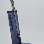 Hoover PU F3860 011 Floor Polisher - Blue