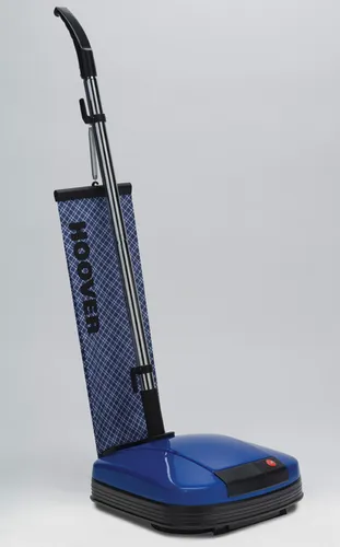 صورة Hoover PU F3860 011 Floor Polisher - Blue