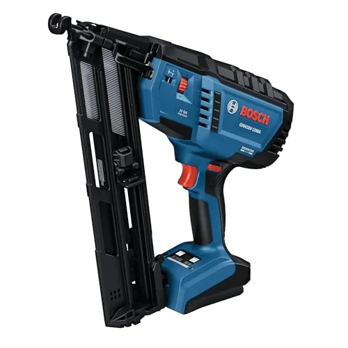 صورة Bosch GWX 18V-15 PSC Professional Cordless Angle Grinder (18V, 150mm Disc Diameter)