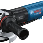 Bosch GWS 17-150 CI Professional Angle Grinder 150mm 15 Amp 1700W Variable Speed