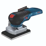 Bosch PSM 18 Li Multi Sander Cordless - 18V Lithium-Ion