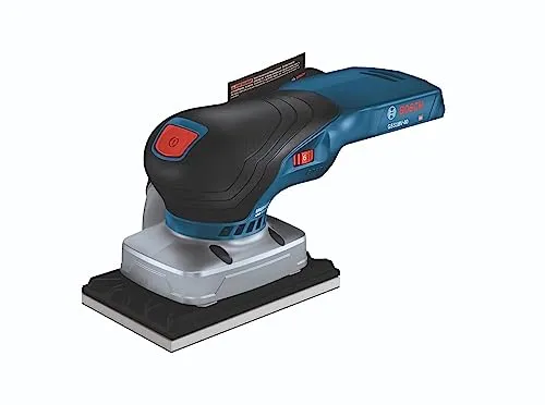 صورة Bosch PSM 18 Li Multi Sander Cordless - 18V Lithium-Ion