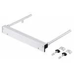 منشار غاطس Bosch GKT 55 GCE Professional - 1400 وات، عمق قطع 55 مم، قطر شفرة 160 مم