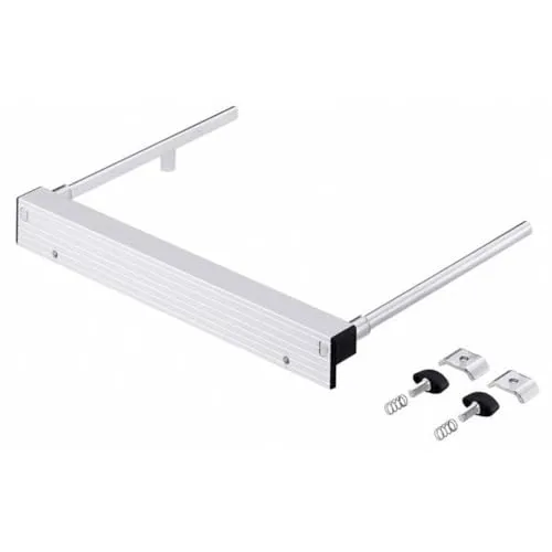 مقارنة منشار غاطس Bosch GKT 55 GCE Professional - 1400 وات، عمق قطع 55 مم، قطر شفرة 160 مم مع منشار دائري محمول Bosch 0 601 B19 130