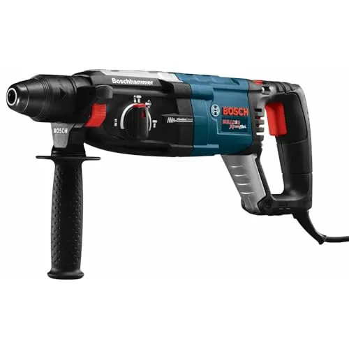 صورة دريل مطرقة احترافي Bosch GBH 2-28 F - 850 واط، 3.2 جول