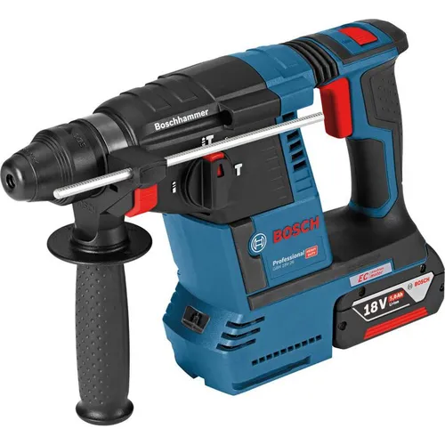 صورة Bosch GBH 18V-26F مطرقة دوارة لاسلكية