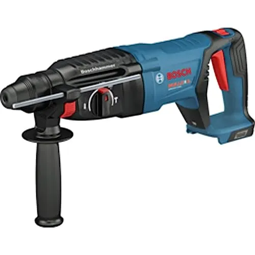 صورة Bosch GBH 18V-26 D Professional SDS-Plus Cordless Rotary Hammer