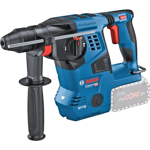 صورة Bosch GBH 18V-28 D Professional Cordless Rotary Hammer