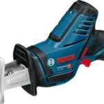 منشار ترددي لاسلكي Bosch GSA 12V-14 Professional (نظام 12 فولت، الأداة فقط)