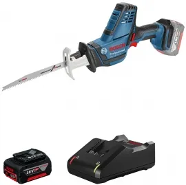 صورة منشار ترددي احترافي Bosch 0 615 990 M3Y
