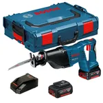 منشار ترددي لاسلكي Bosch GSA 18V-LI Professional - 18 فولت ليثيوم أيون