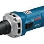 Bosch GGS 28 LC جلاخة زاوية مستقيمة - 650 واط، 30000 دورة في الدقيقة، ظرف 8 ملم