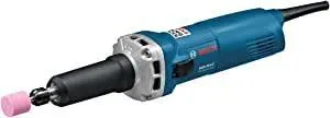 صورة Bosch GGS 28 LC جلاخة زاوية مستقيمة - 650 واط، 30000 دورة في الدقيقة، ظرف 8 ملم