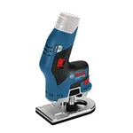 Bosch GKF 12V-8 راوتر حواف لاسلكي