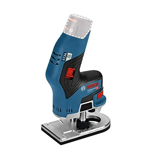 صورة Bosch GKF 12V-8 راوتر حواف لاسلكي