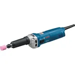 Bosch GGS 8 CE جلاخة زاوية - محرك 750 واط، 8000 دورة في الدقيقة، ظرف 6 مم