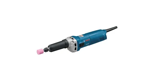 صورة Bosch GGS 8 CE جلاخة زاوية - محرك 750 واط، 8000 دورة في الدقيقة، ظرف 6 مم