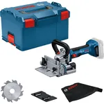 Bosch GFF 18V-22 قاطع شقوق لاسلكي (نظام 18 فولت ليثيوم أيون، محرك بدون فرش)