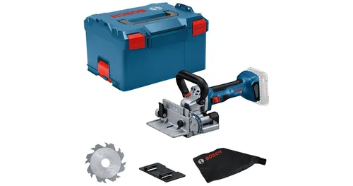 صورة Bosch GFF 18V-22 قاطع شقوق لاسلكي (نظام 18 فولت ليثيوم أيون، محرك بدون فرش)