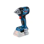 مفتاح ربط لاسلكي احترافي Bosch GDS 18V-330 HC (18 فولت، 330 نيوتن متر، محرك بدون فرش)