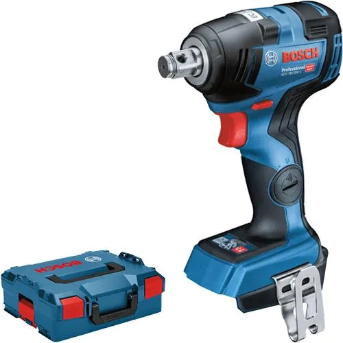 صورة Bosch GDS 18V-200 C مفتاح عزم لاسلكي