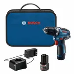 دريل شحن بوش GSR 12V-30