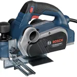 Bosch GHO 26-82 D Electric Planer - 710W, 82mm