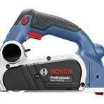 بلانر كهربائي بوش GHO 26-82 D Professional - 710 واط، عرض تخطيط 82 مم