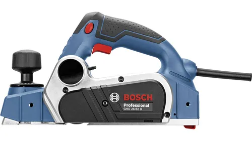 صورة بلانر كهربائي بوش GHO 26-82 D Professional - 710 واط، عرض تخطيط 82 مم