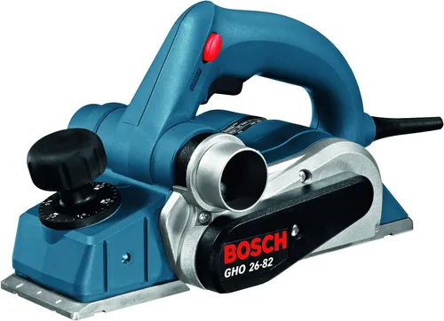 صورة Bosch GHO 6500 Electric Planer - 650W, 16500 RPM