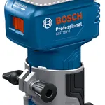 Bosch GLF 18V-8 راوتر خشب لاسلكي - منصة ليثيوم أيون 18 فولت