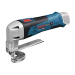 Bosch GSC 12V-13 Professional Cordless Sheet Metal Shears