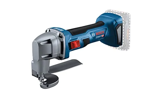 صورة Bosch GSC 18V-16 E Shear Metal Cordless 18V Li-Ion