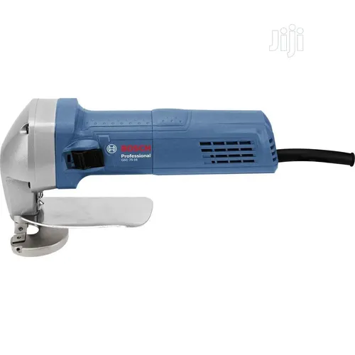 صورة Bosch GSC 75-16 مقص صفائح معدنية كهربائي
