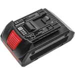 منشار خشب قائم ومركب من بوش GCM 18V-305 C لاسلكي بدون فرش 18 فولت (نظام 18 فولت، شفرة 305 مم)