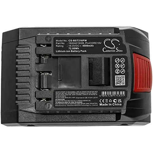 مقارنة منشار خشب بوش GCM 12 GDL Professional - 1800 واط، قطر شفرة 305 ملم، 4700 دورة في الدقيقة مع Bosch GCM 18V-216 Professional Cordless Miter Saw