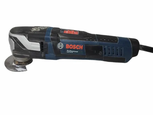 مقارنة Bosch GOP 12V-28 Professional Cordless Oscillating Multi-Tool - 12V System {request()->input('language_config')['common']['with']} Bosch GOP 55-36 Oscillating Multi-Tool 500W