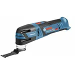 Bosch GOP 12V-28 Professional Cordless Oscillating Multi-Tool (12V System)