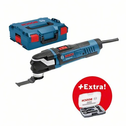 مقارنة Bosch GOP 12V-28 Professional Cordless Oscillating Multi-Tool - 12V System {request()->input('language_config')['common']['with']} Bosch GOP 40-30 Professional Oscillating Multi-Tool