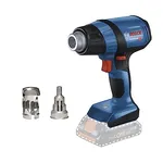 Bosch GNH 18V-50 M Professional Cordless Nailer - 18V Brushless, 50mm Nail Capacity