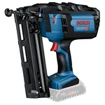 Bosch GNH 18V-64 M لاسلكي مسدس مسامير/دبابيس (18 فولت، محرك بدون فرش، توافق المسامير/الدبابيس)