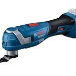 بوش GOP 18V-34 احترافي أداة متعددة لاسلكية