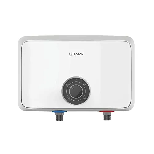 صورة كاميرا فحص صناعية Bosch GIC 120 Professional بقطر 8.5 ملم