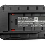 بطارية أدوات لاسلكية CoreParts MBXPT-BA0212
