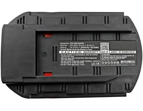 صورة بطارية أدوات لاسلكية CoreParts MBXPT-BA0212